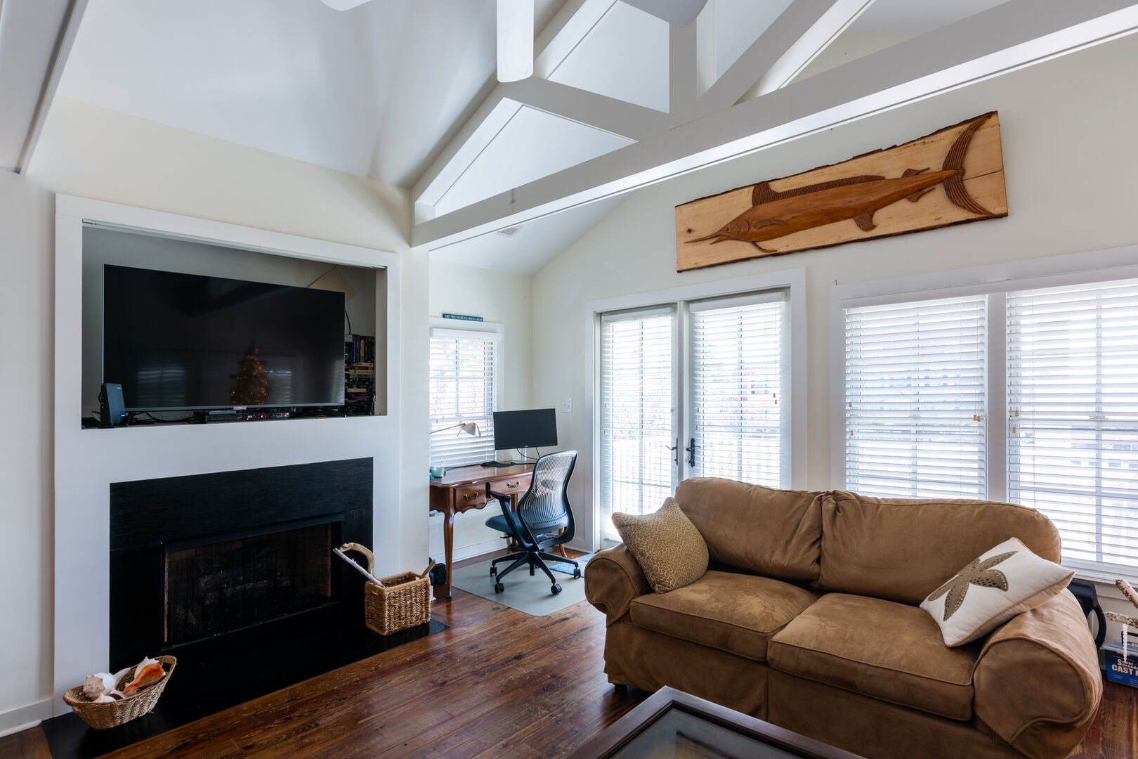 Beth Frazer & Associates, Inc. Jasmine Cottage in Arapahoe Beth