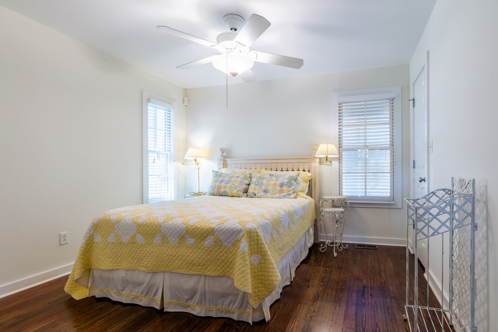 Beth Frazer & Associates, Inc. Jasmine Cottage in Arapahoe Beth