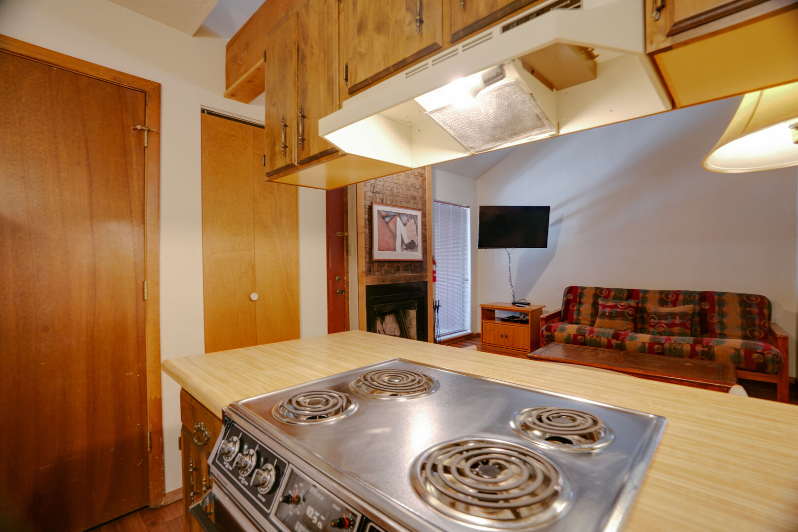 Angel Fire Resort Vacation Rentals Angel FIre Chalet 26 in Mountain