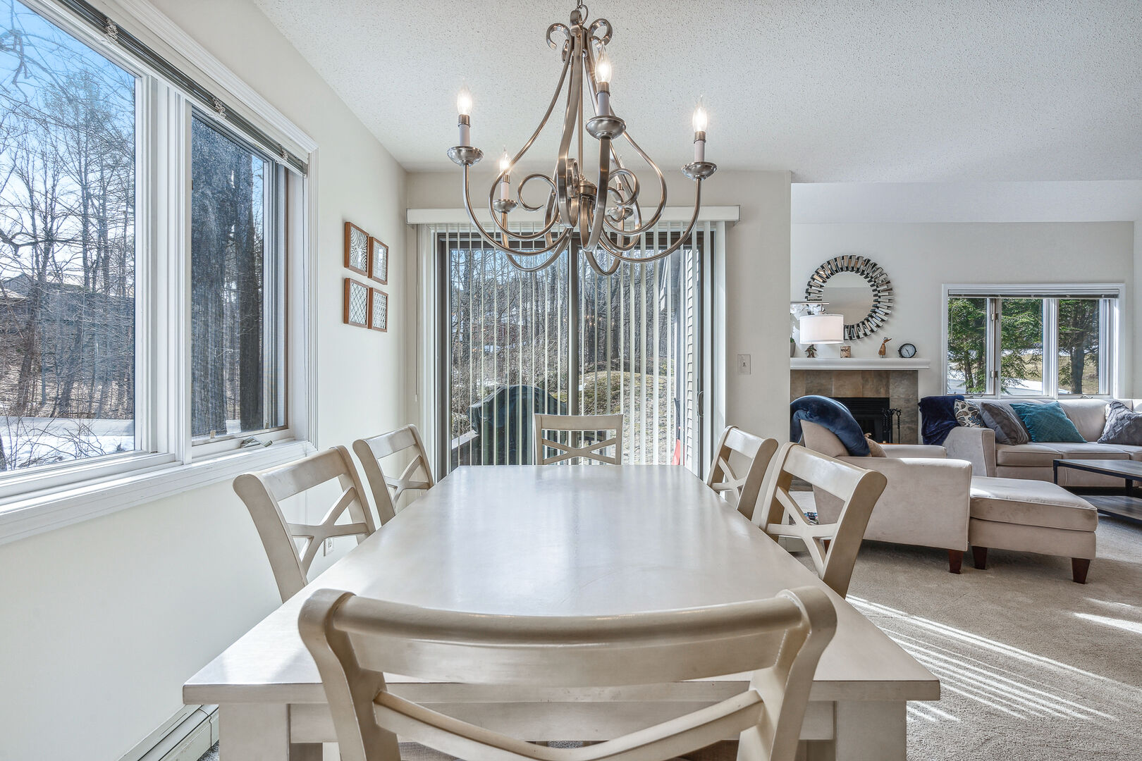 Newton Village 2A Quechee Lakes Vacation Rentals