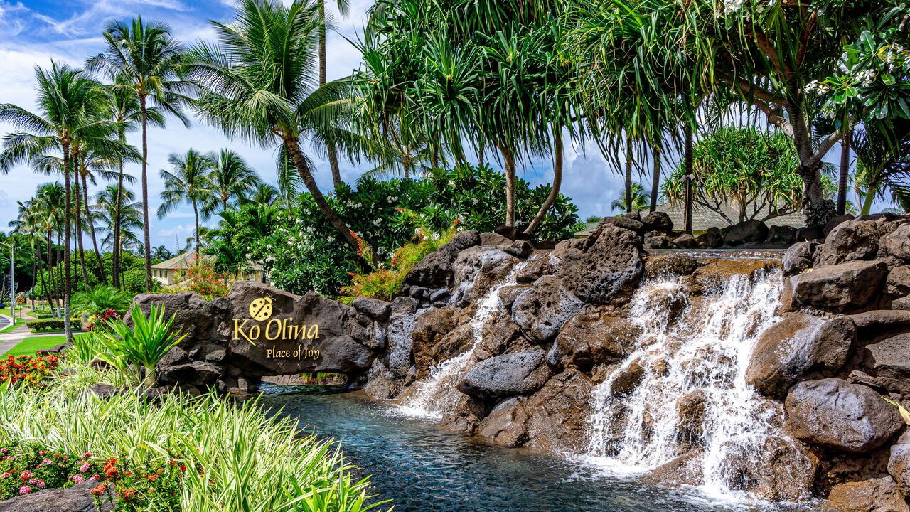 Stay at our Ko Olina Kai 1057B Ko Olina Vacation Home Ola Properties