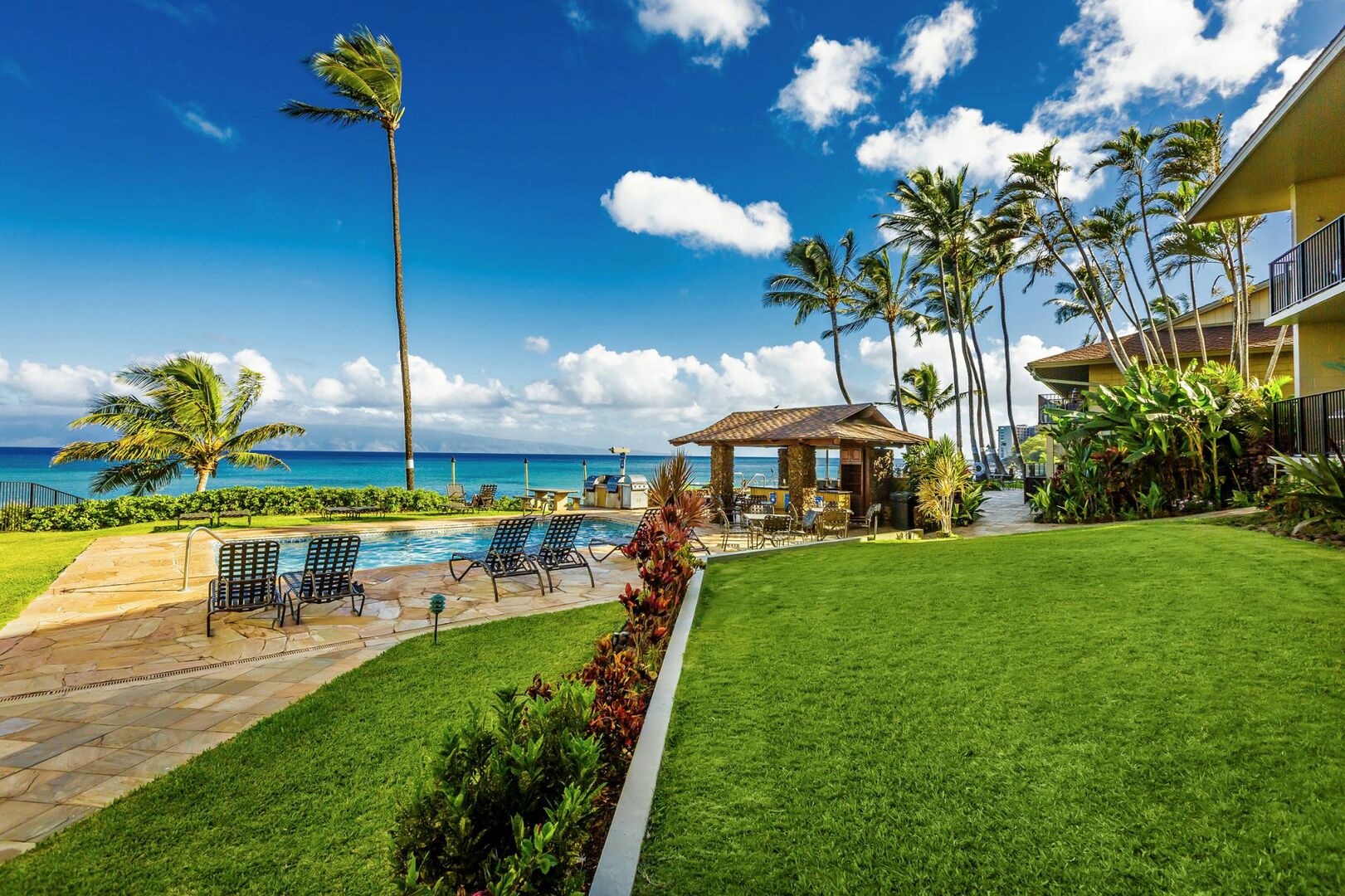 My Perfect Stays Noelani 211 in West Maui My Perfect Stays