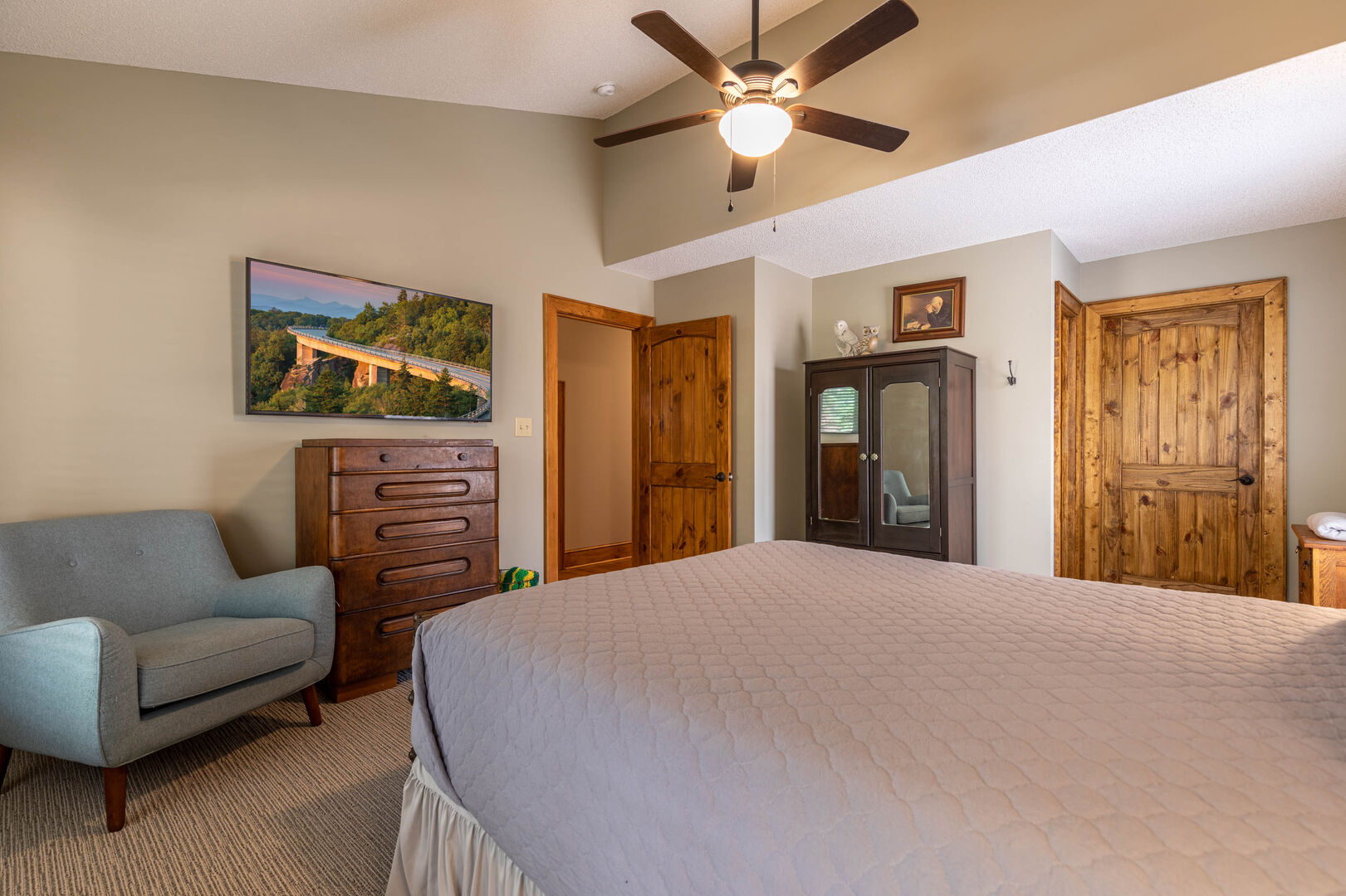 Sleepy Hollow House Blue Ridge Mountain Rentals