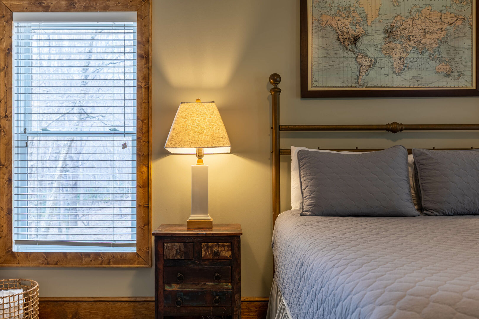 Sleepy Hollow House Blue Ridge Mountain Rentals