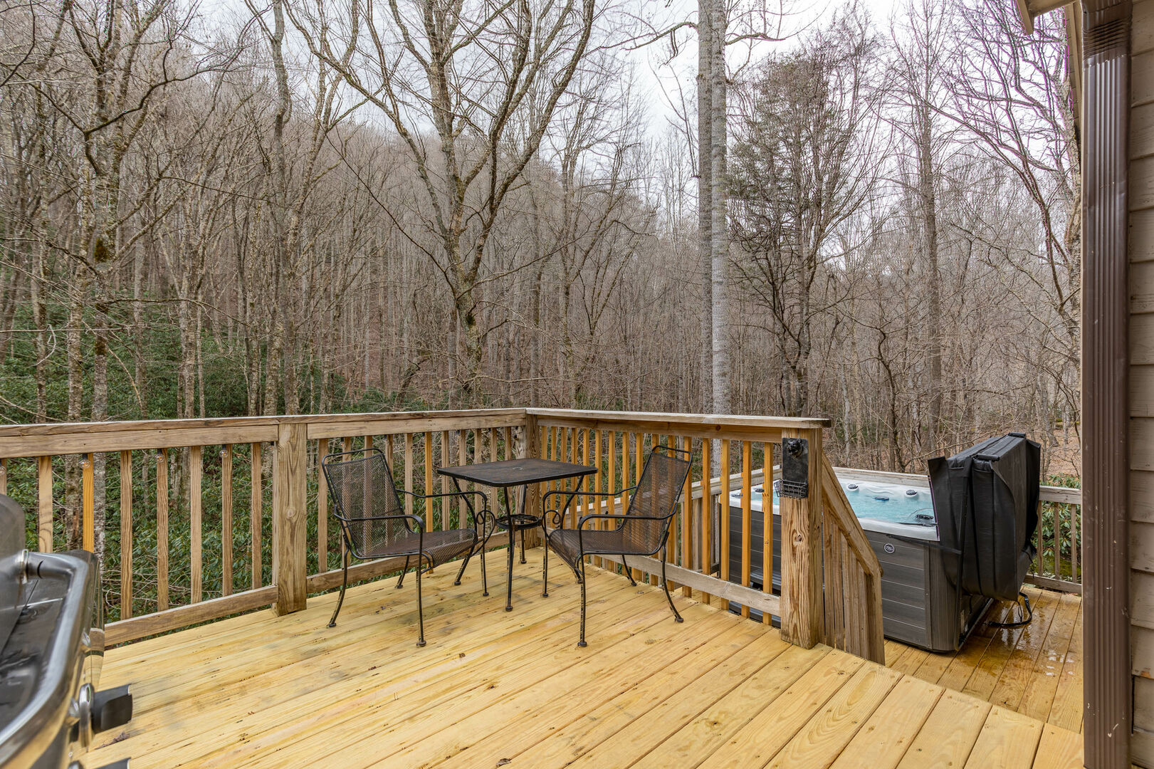 Sleepy Hollow House Blue Ridge Mountain Rentals