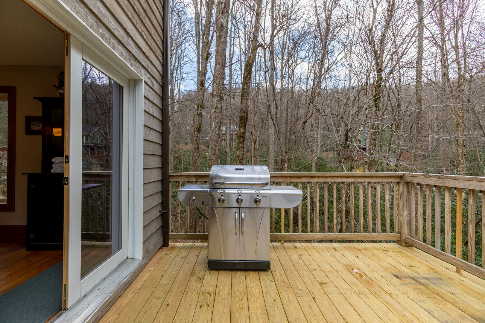 Sleepy Hollow House Blue Ridge Mountain Rentals