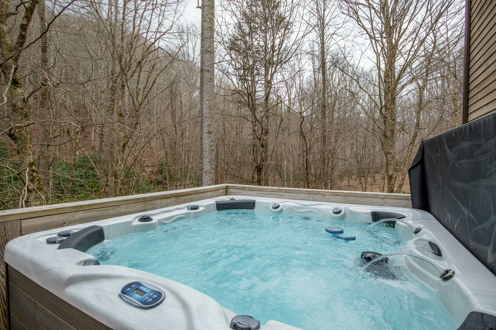 Sleepy Hollow House Blue Ridge Mountain Rentals