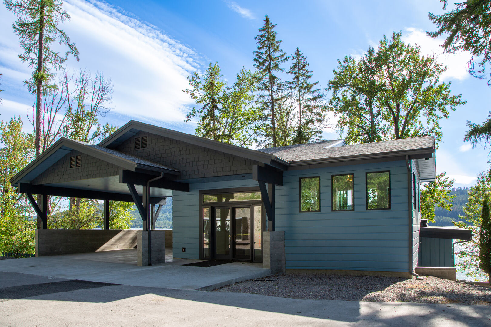 Whitefish Vacation Rentals The Whitefish Shore Thing (LT) on Whitefish