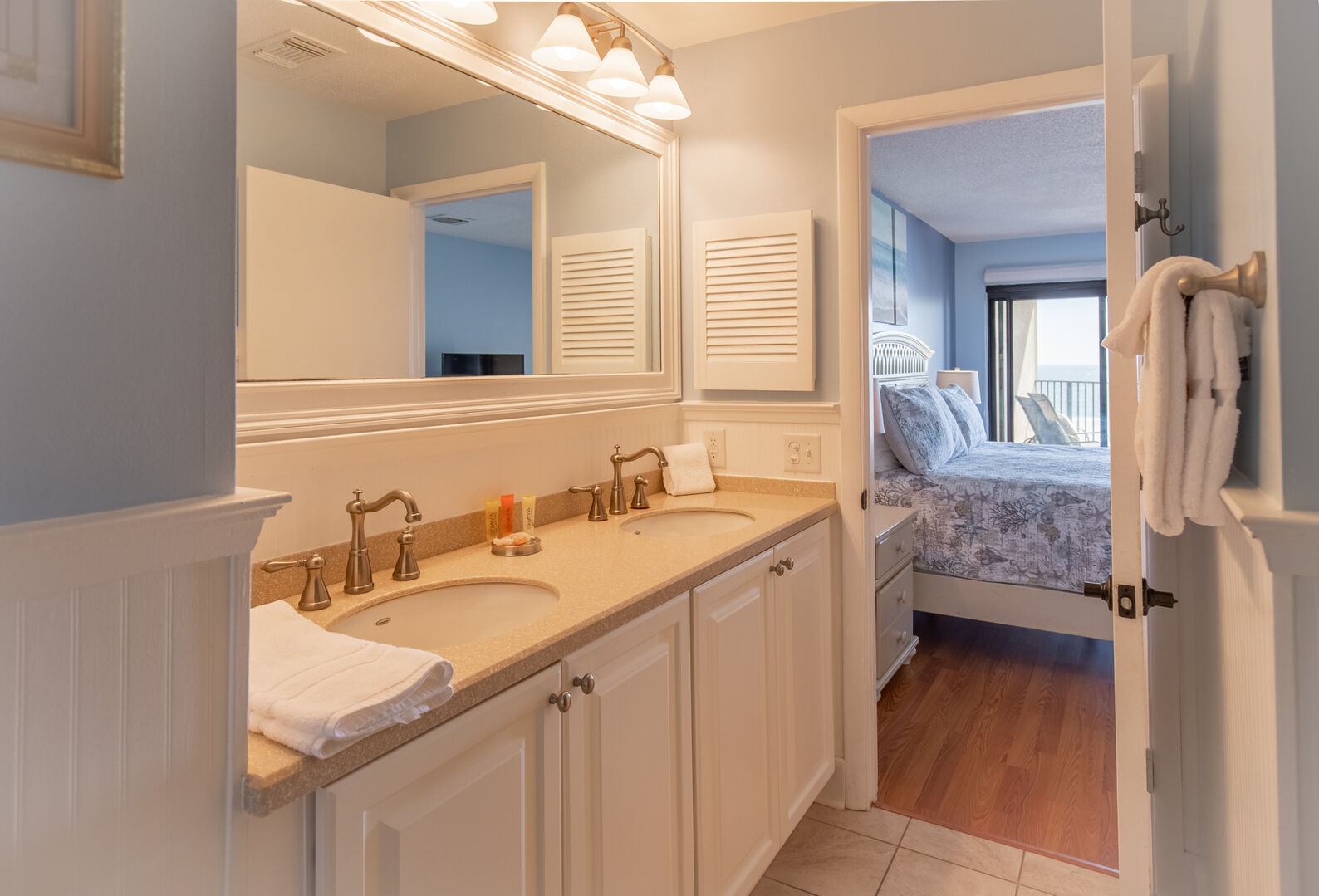 Reserve Seascape Villa 414 Seascape Condo Carroll Realty, Inc.