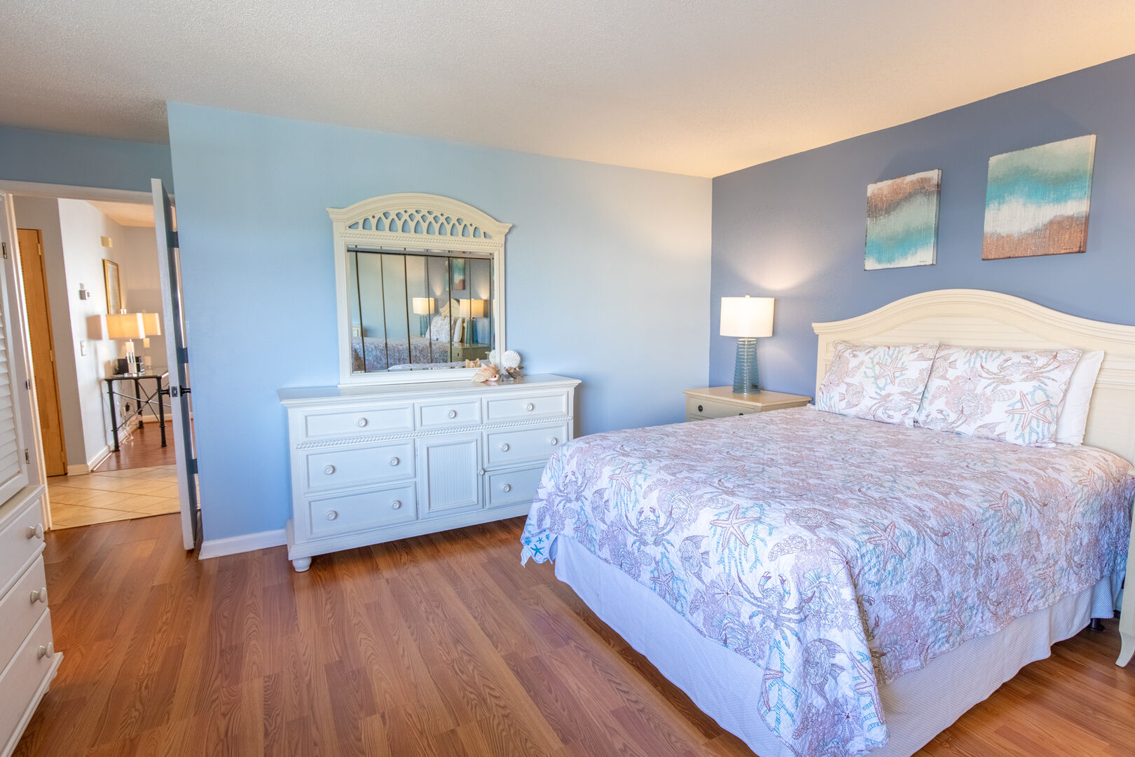 Reserve Seascape Villa 414 Seascape Condo Carroll Realty, Inc.