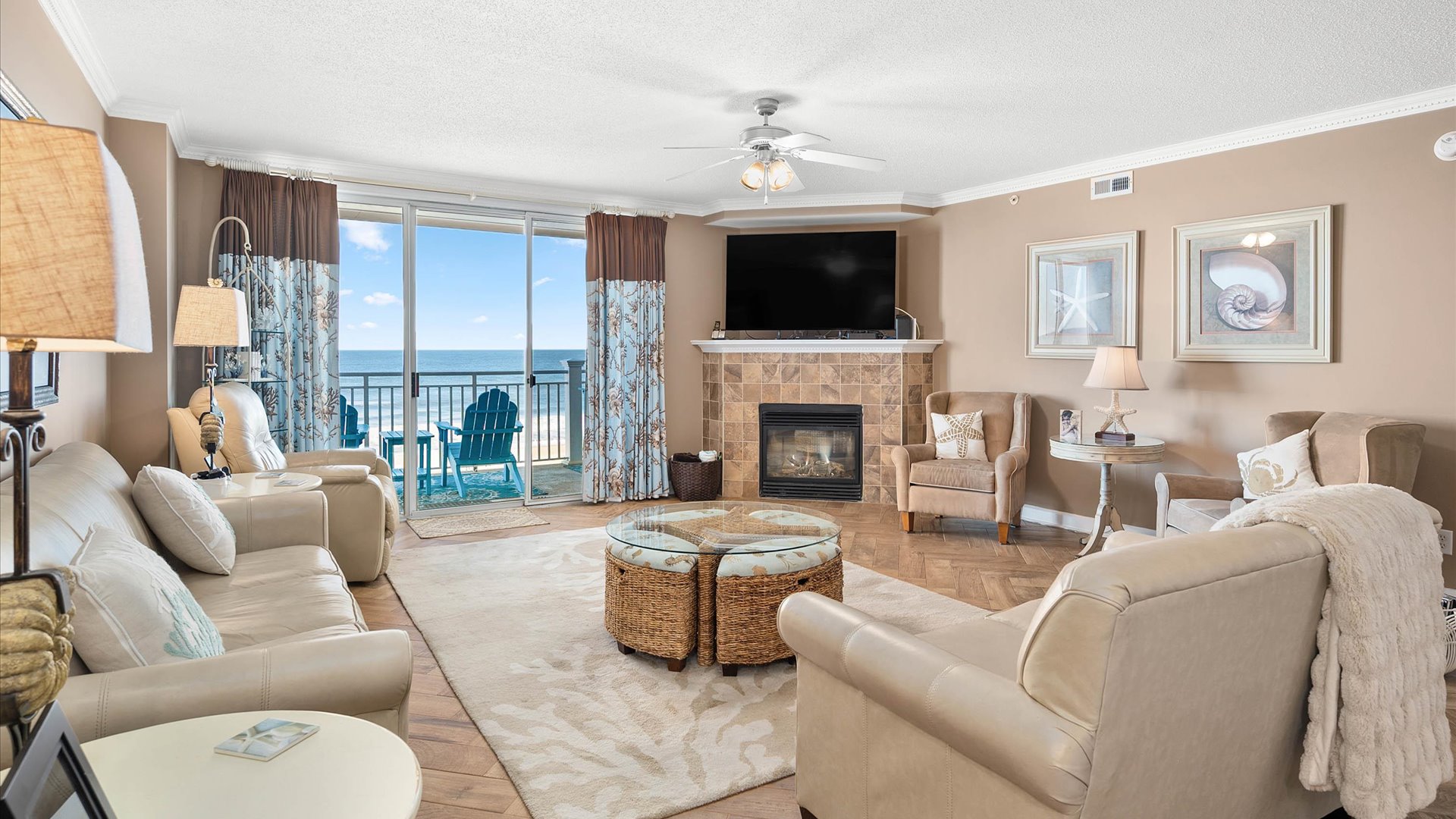 Best of OC Condo Rentals, LLC Oceans Mist 503 in Downtown Best of OC
