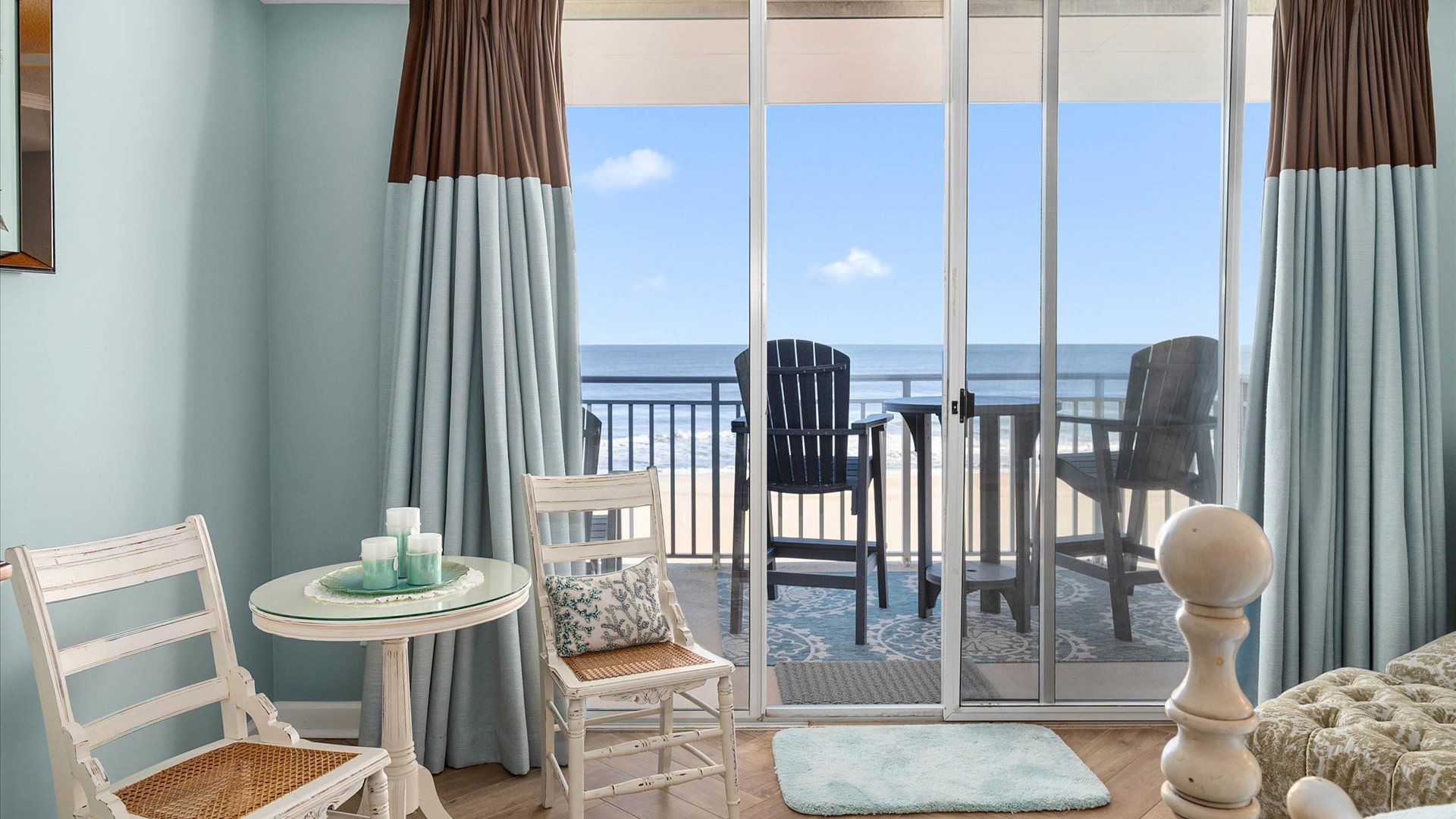 Best of OC Condo Rentals, LLC Oceans Mist 503 in Downtown Best of OC