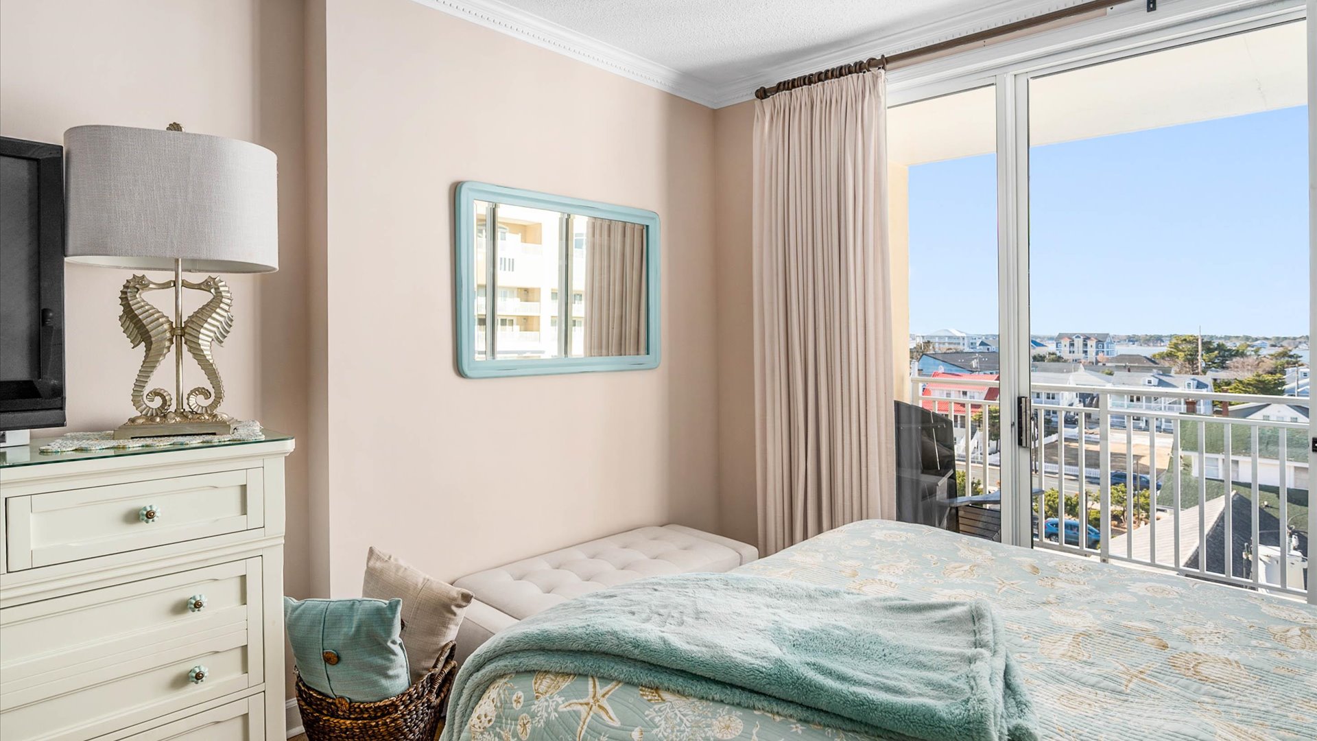 Best of OC Condo Rentals, LLC Oceans Mist 503 in Downtown Best of OC