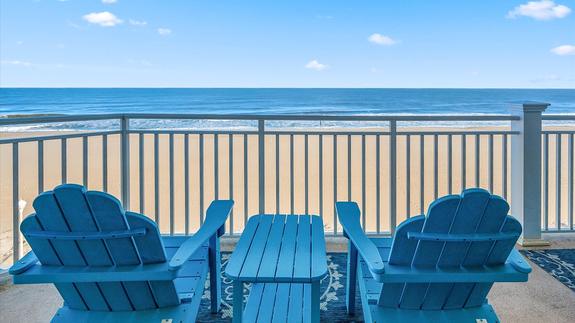 Best of OC Condo Rentals, LLC Oceans Mist 503 in Downtown Best of OC