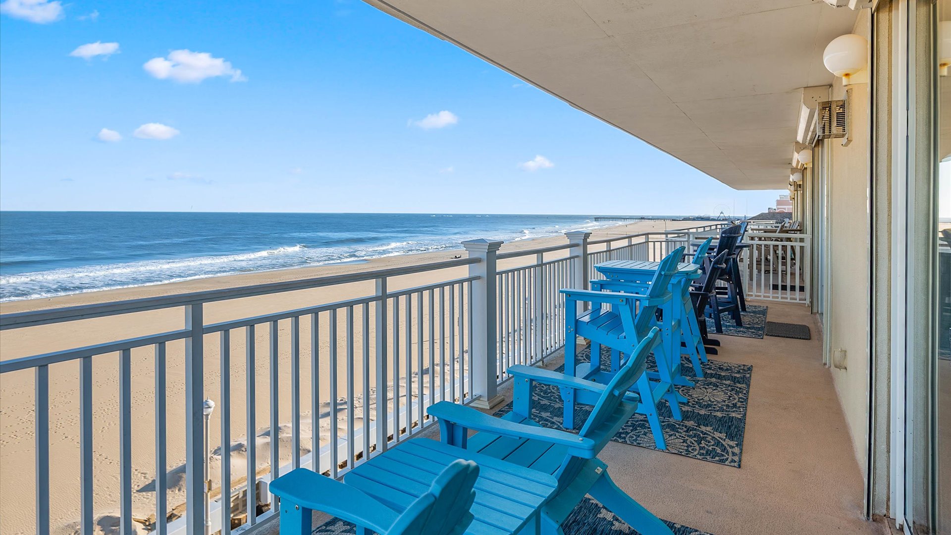 Best of OC Condo Rentals, LLC Oceans Mist 503 in Downtown Best of OC