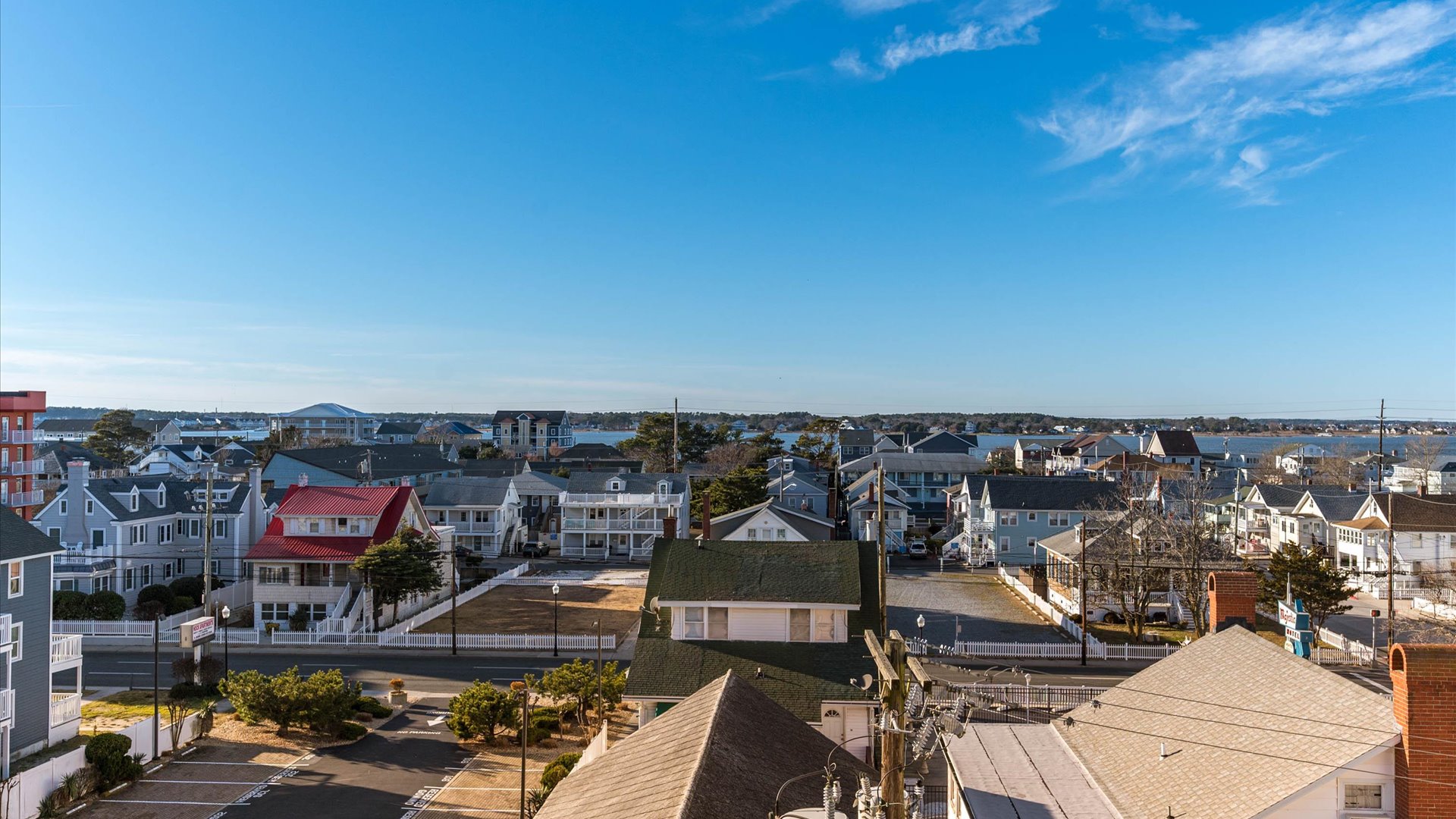 Best of OC Condo Rentals, LLC Oceans Mist 503 in Downtown Best of OC