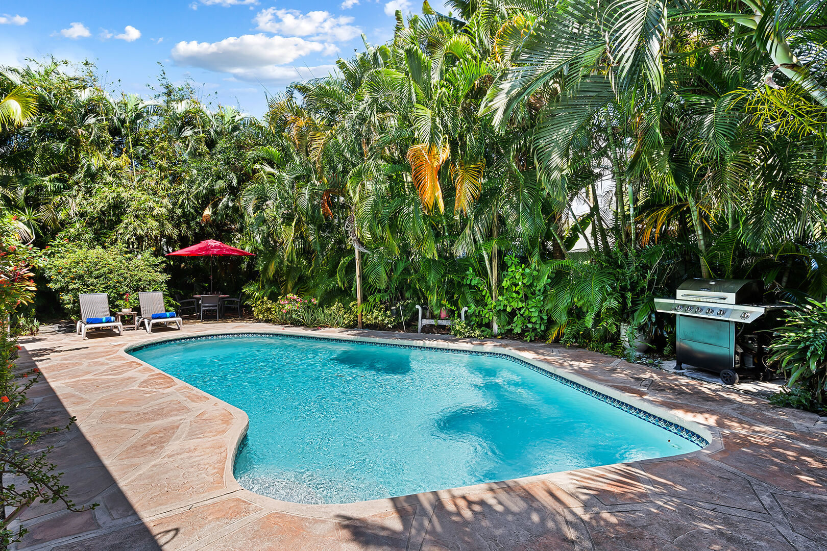 Book Bungalow Fort Lauderdale Vacation Home With Heated Pool Fort