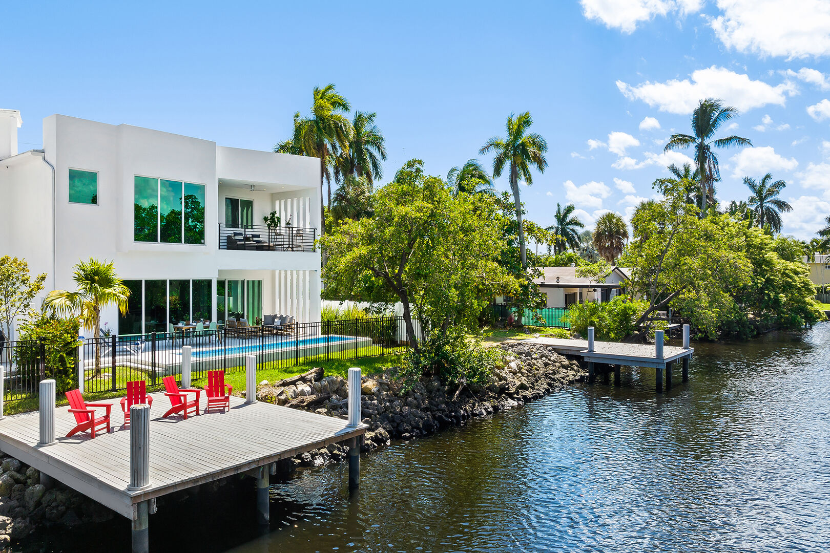 Book River House Waterfront Vacation Rental In Fort Lauderdale