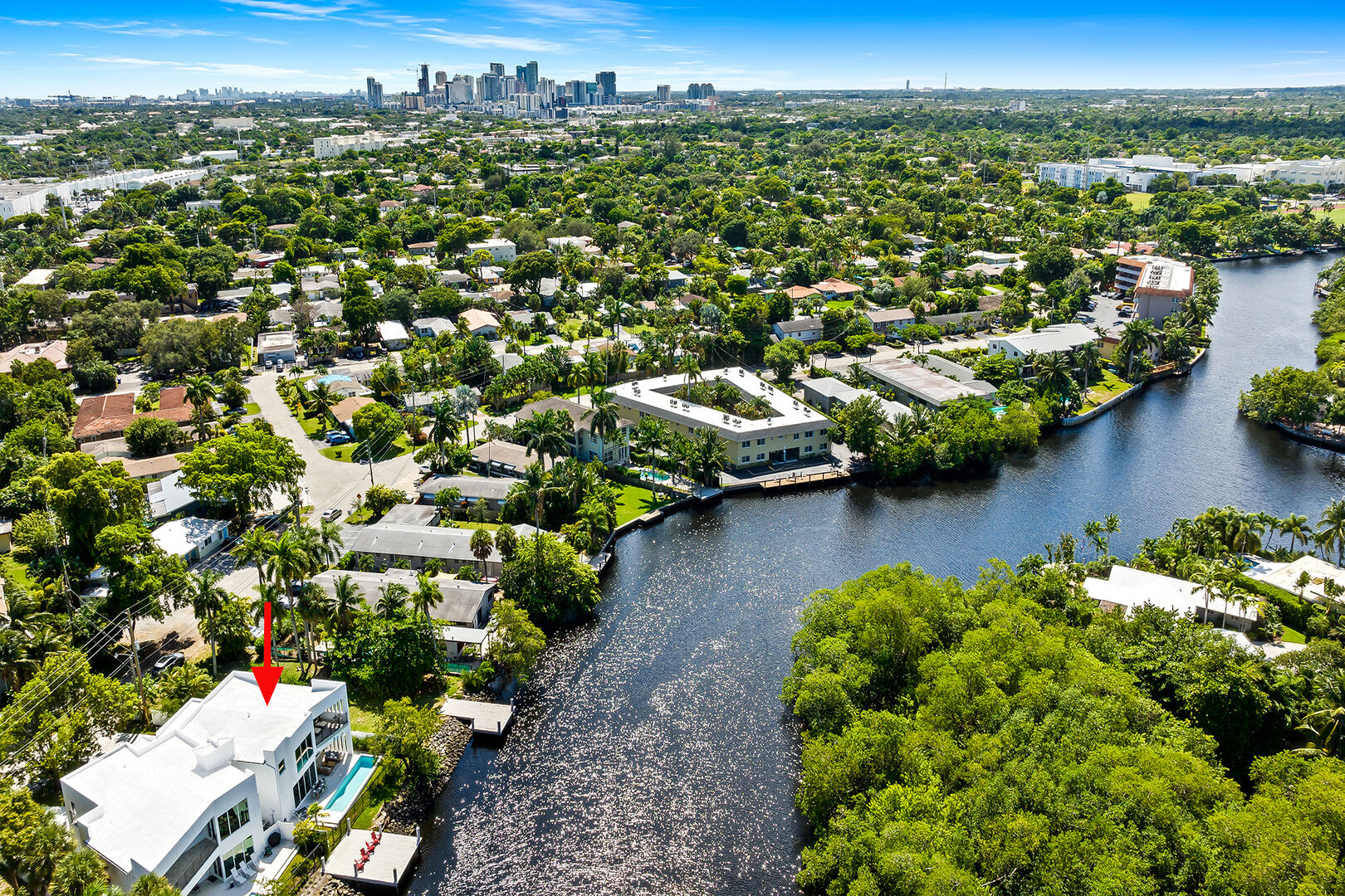 Book River House Waterfront Vacation Rental In Fort Lauderdale