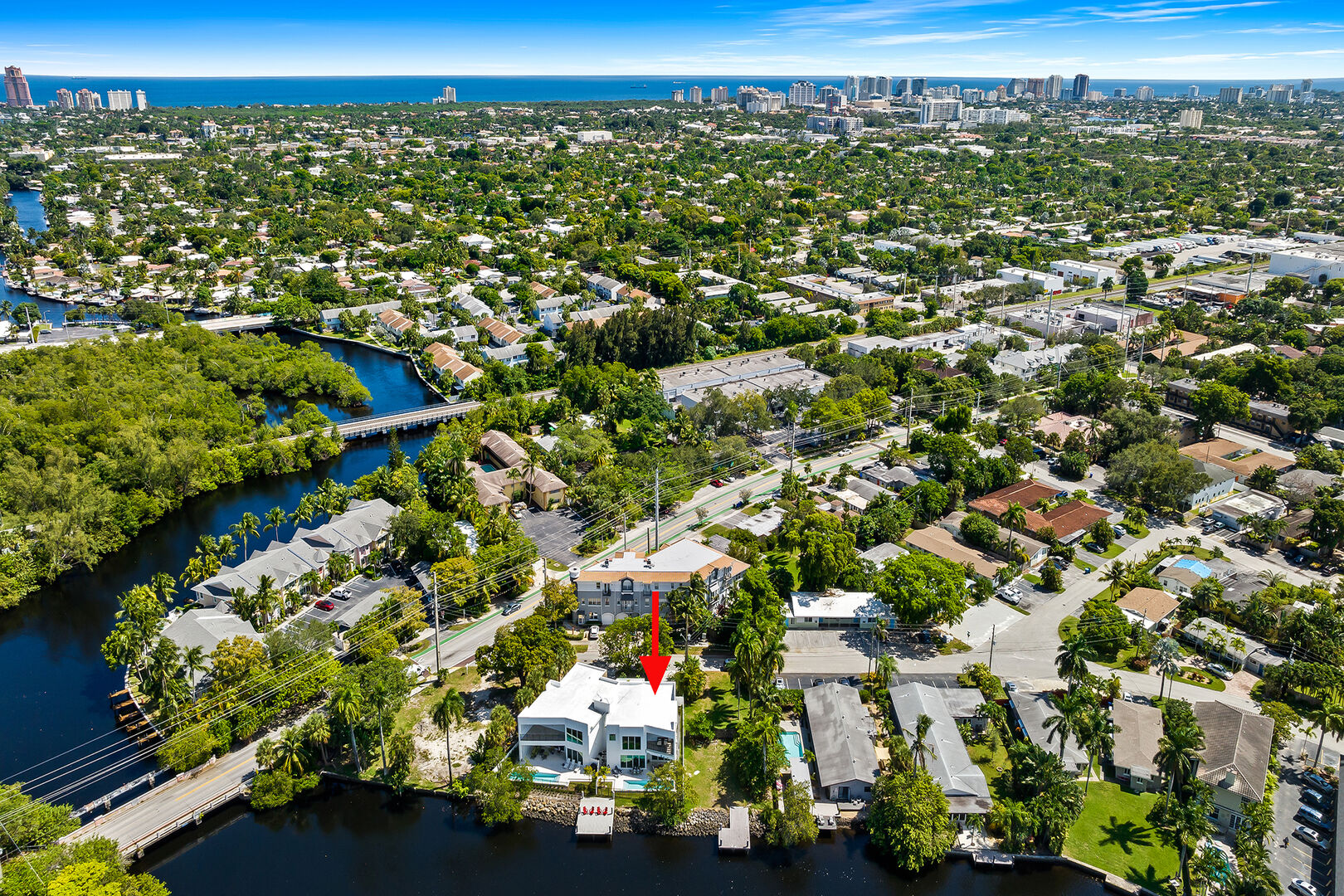 Book River House Waterfront Vacation Rental In Fort Lauderdale