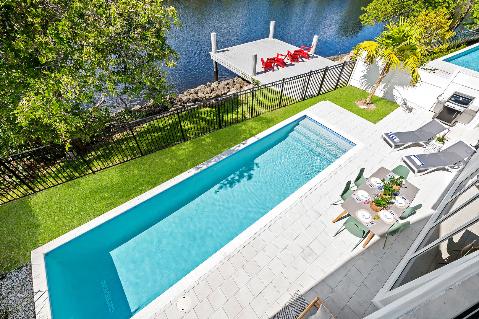 Book River House Waterfront Vacation Rental In Fort Lauderdale