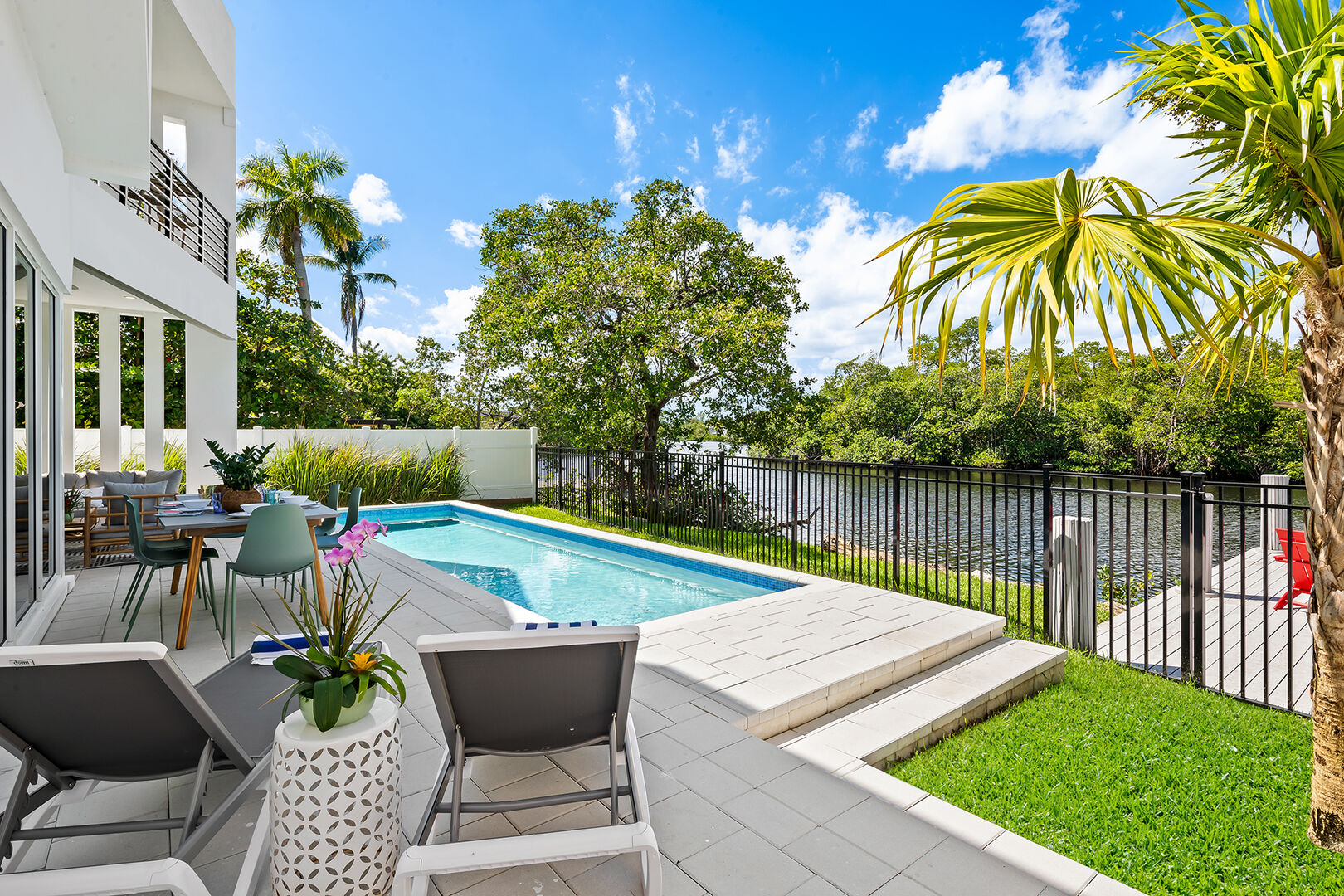 Book River House Waterfront Vacation Rental In Fort Lauderdale