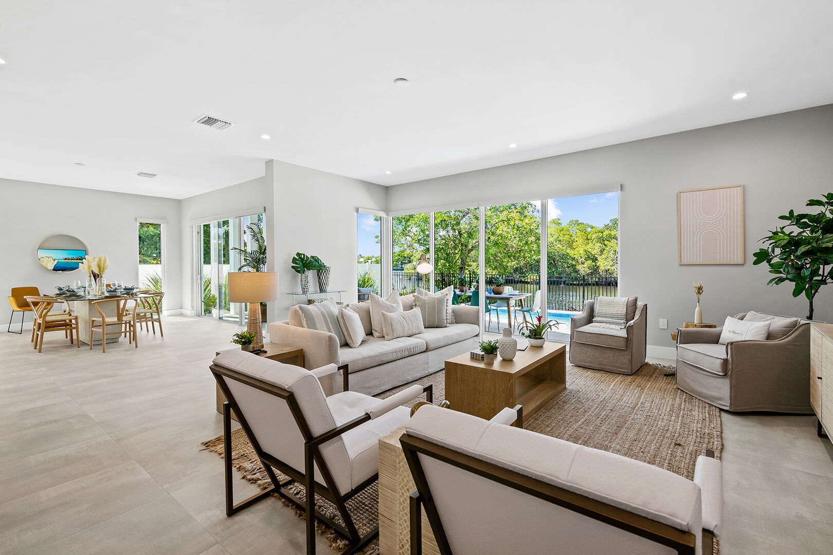 Book River House Waterfront Vacation Rental In Fort Lauderdale