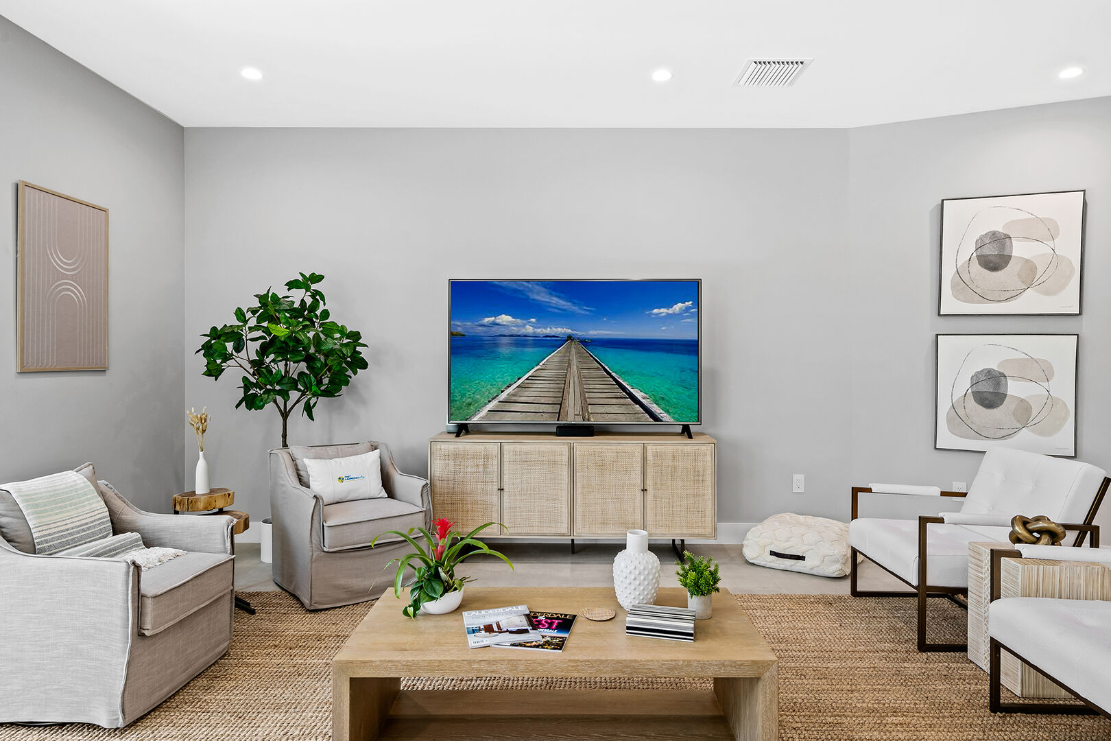 Book River House Waterfront Vacation Rental In Fort Lauderdale