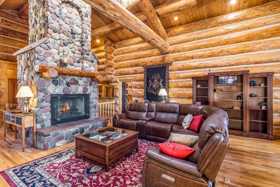 Lake Dillon Cabin Vacation Rental in Dillon, CO Summit Mountain