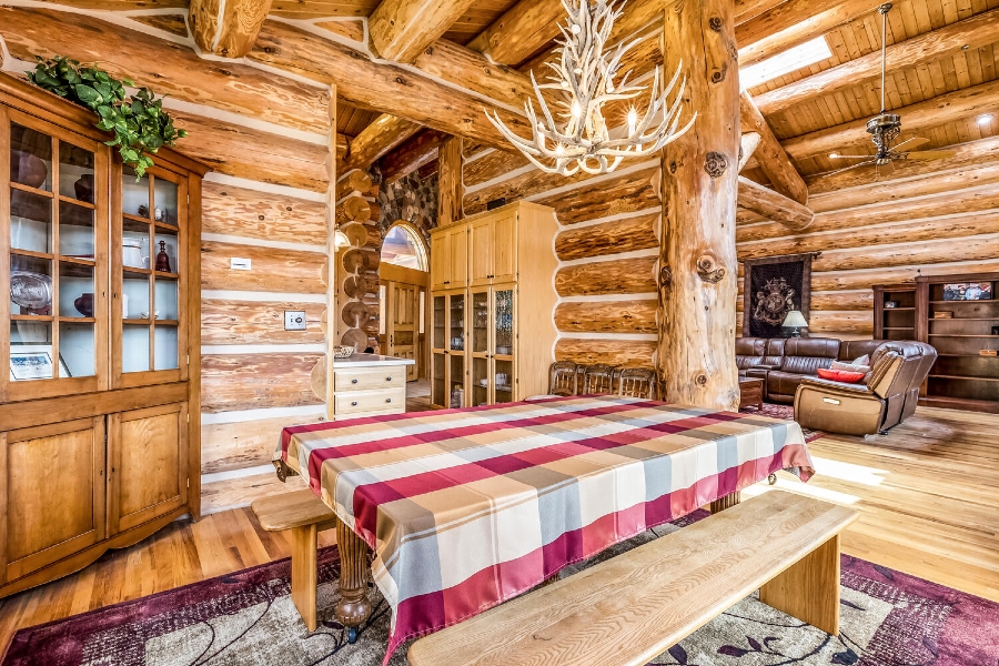 Lake Dillon Cabin Vacation Rental in Dillon, CO Summit Mountain