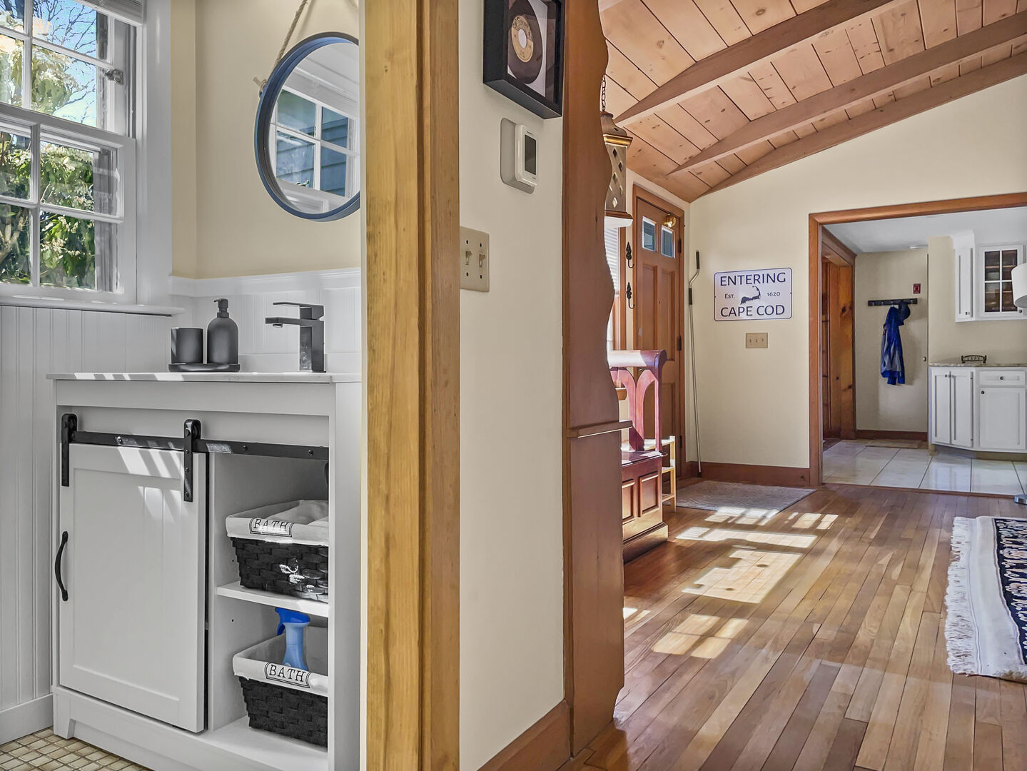 New England Vacation Rentals 20 Vacation Lane Harwich At Last in