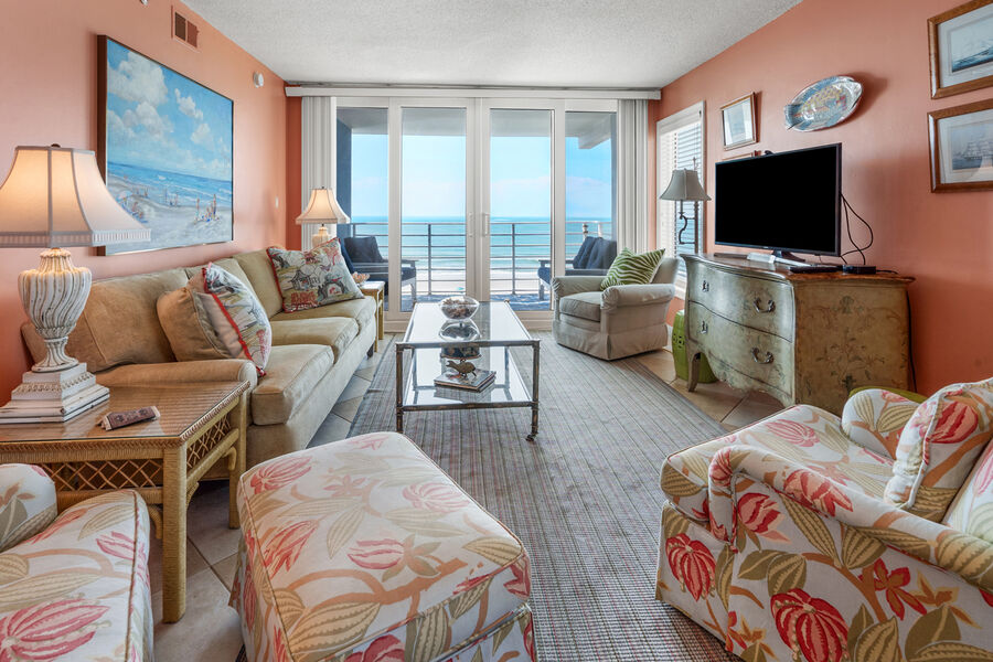  North Myrtle Beach Rentals Atlantic Dunes 504 Thomas Beach Vacations