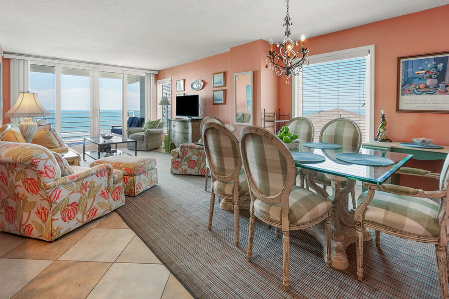  North Myrtle Beach Rentals Atlantic Dunes 504 Thomas Beach Vacations