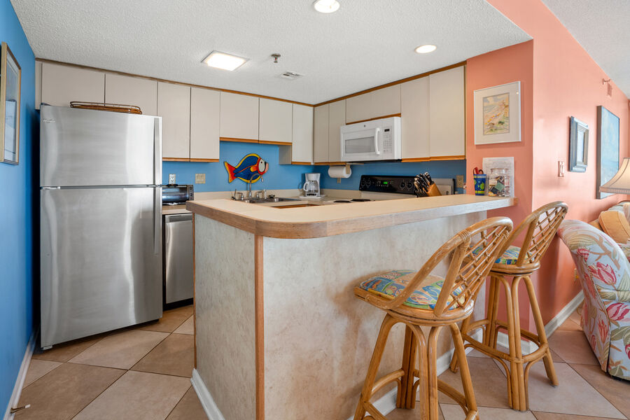  North Myrtle Beach Rentals Atlantic Dunes 504 Thomas Beach Vacations