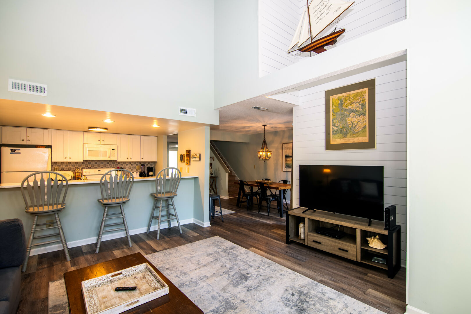 490 Egrets Pointe Edisto Beach Condo Rental Carolina One Vacation