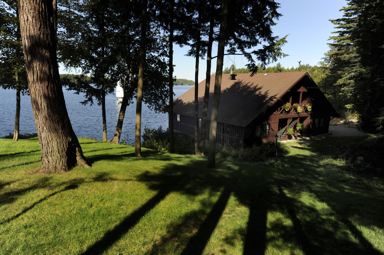 Private 4 Bed Rental Home Hemlock Ledge in Tupper Lake Adirondack