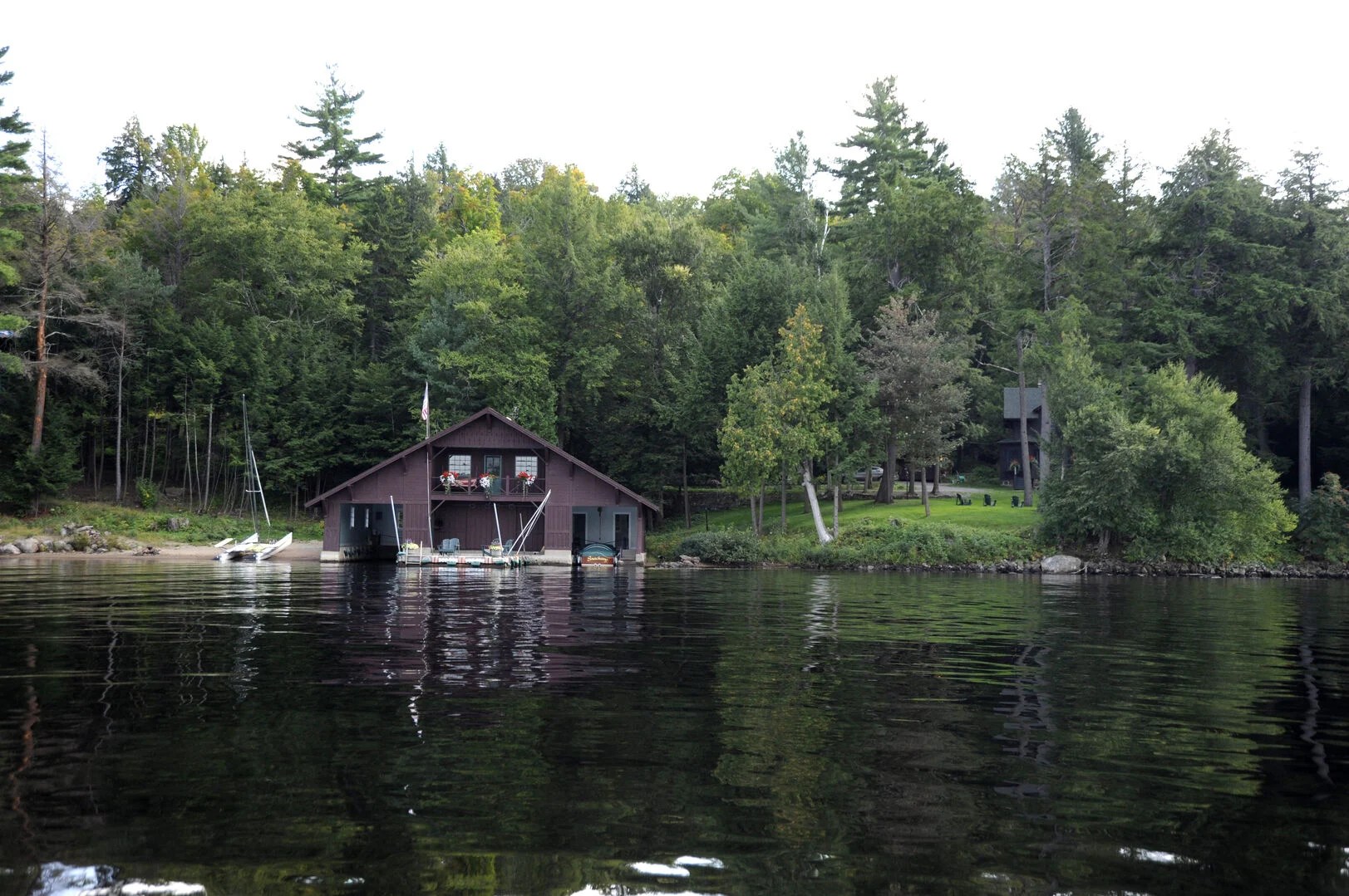 Private 4 Bed Rental Home Hemlock Ledge in Tupper Lake Adirondack