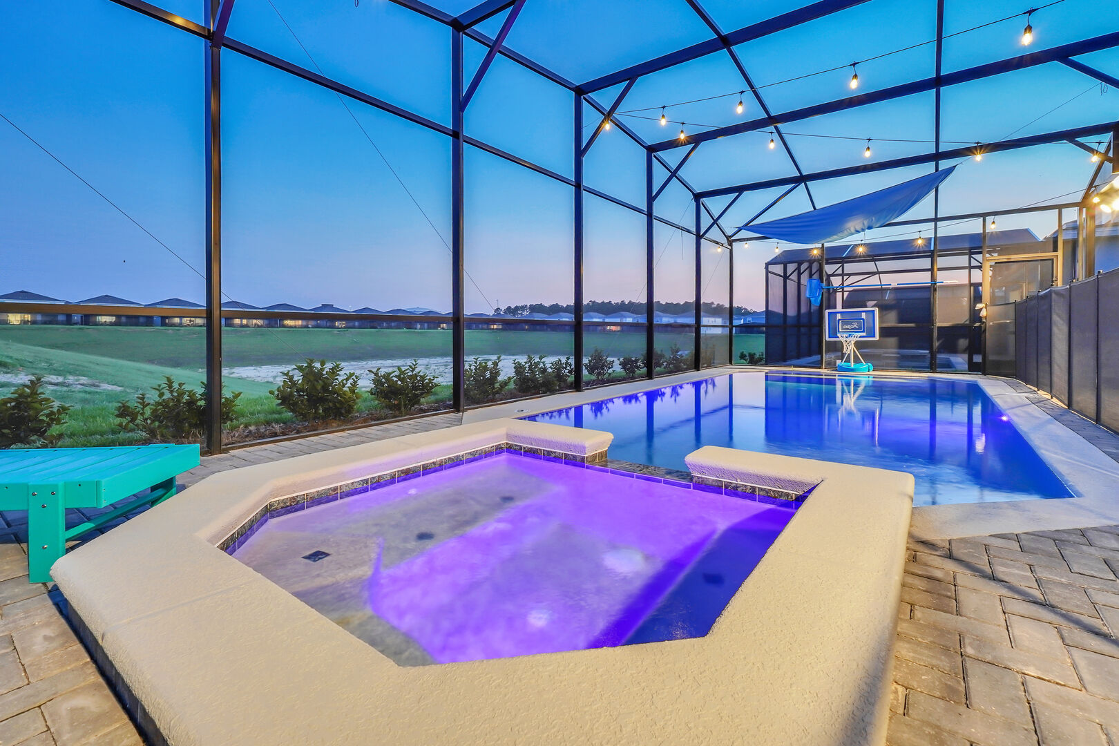 » Book WIR_1508M Lana Paradise Orlando Vacation Rental Magical