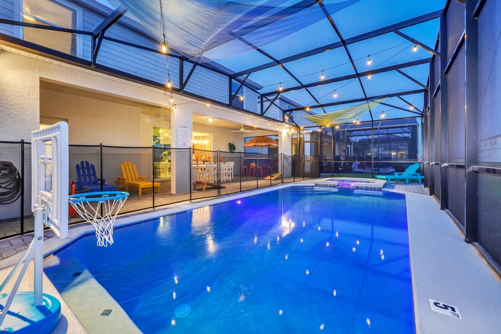 » Book WIR_1508M Lana Paradise Orlando Vacation Rental Magical