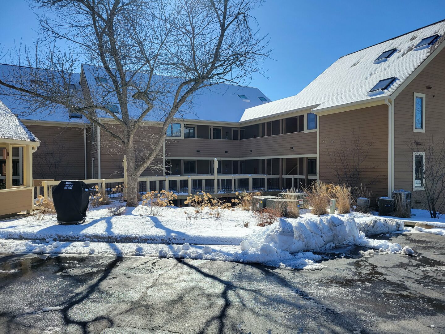 Galena Reservations Long Bay C5 in The Galena Territory (also known as