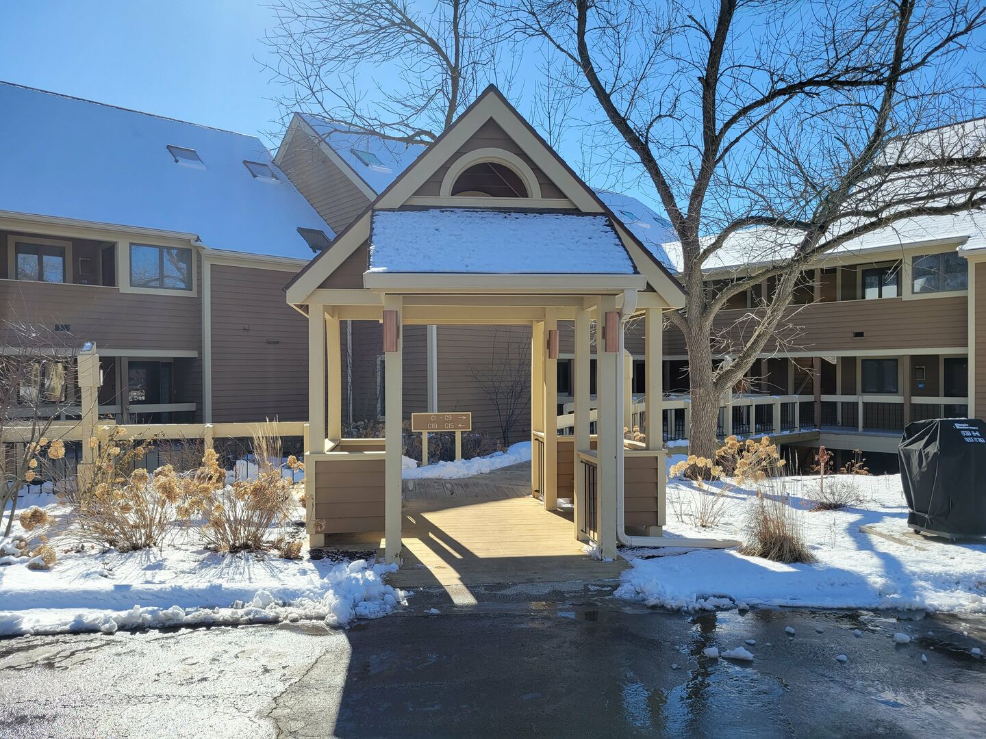 Galena Reservations Long Bay C5 in The Galena Territory (also known as