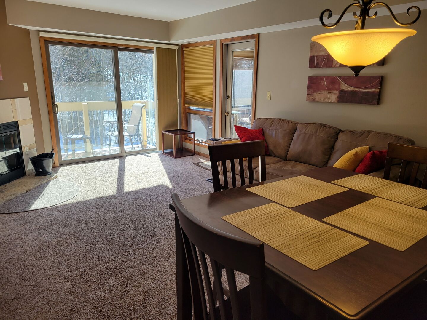 Galena Reservations Long Bay C5 in The Galena Territory (also known as