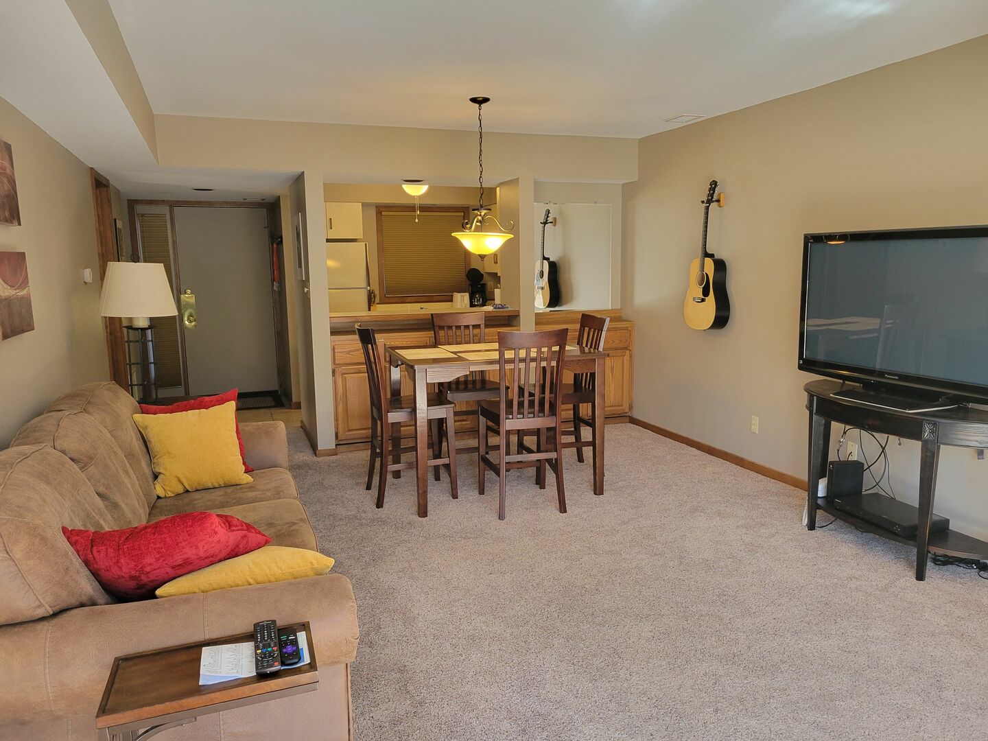 Galena Reservations Long Bay C5 in The Galena Territory (also known as