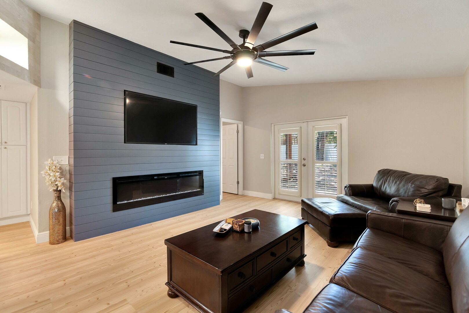 Newly Renovated Home Near MacDill/Ballast Point! Walk to Gadsden Park