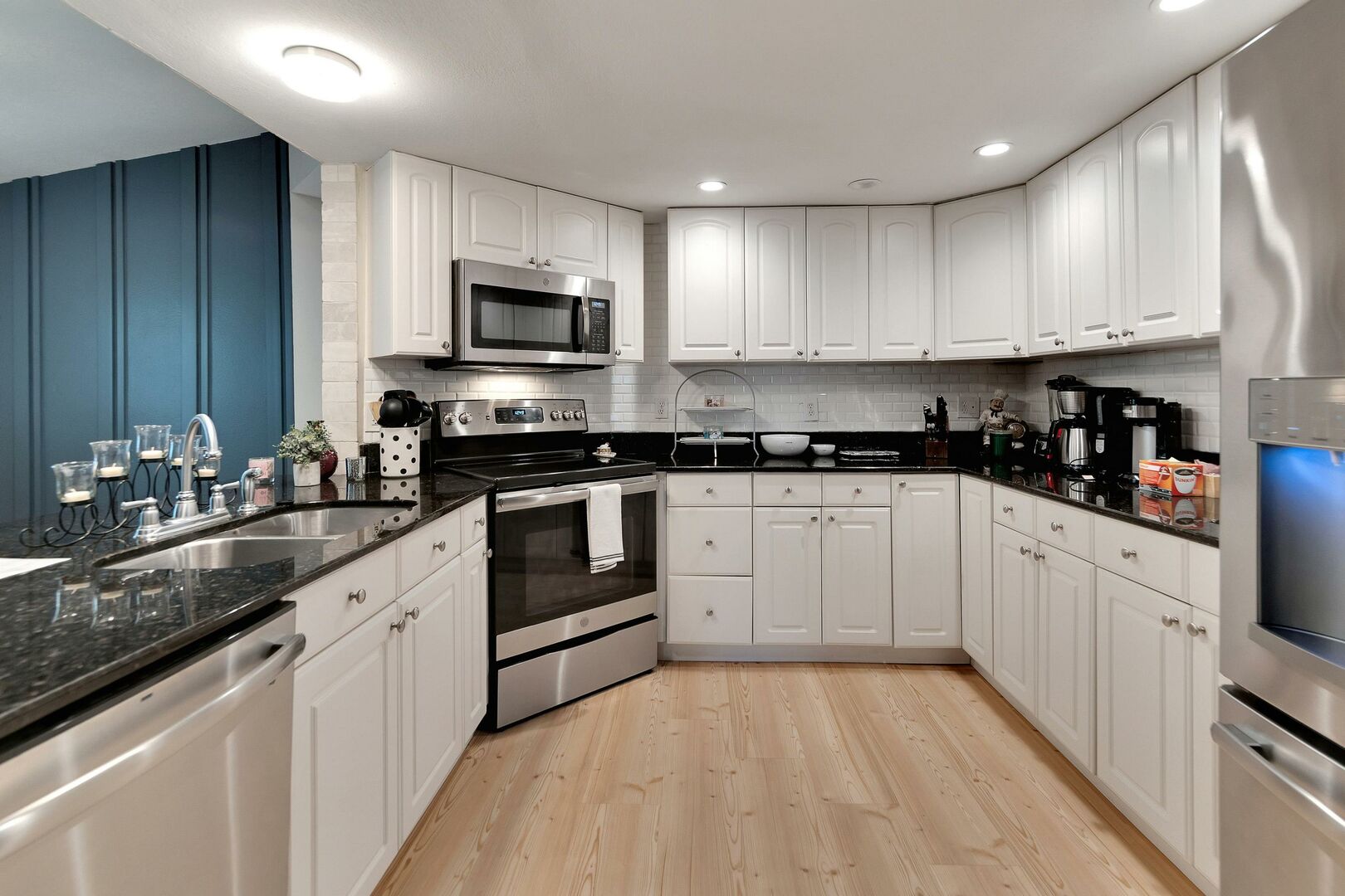 Newly Renovated Home Near MacDill/Ballast Point! Walk to Gadsden Park! Lage Real Estate