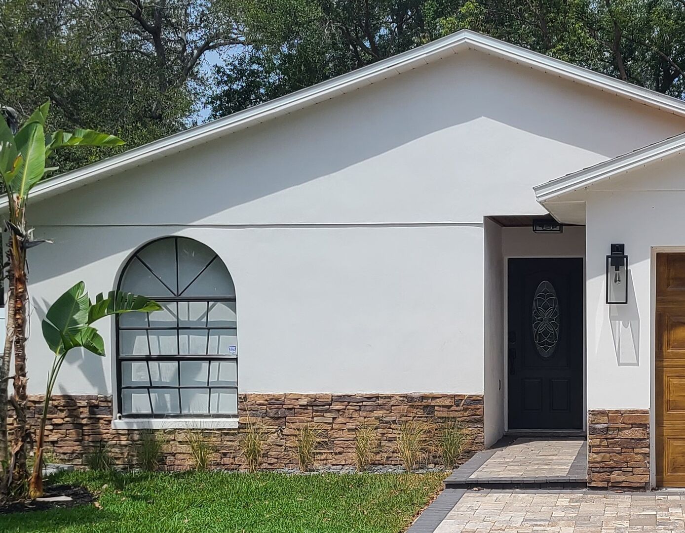 Newly Renovated Home Near MacDill/Ballast Point! Walk to Gadsden Park