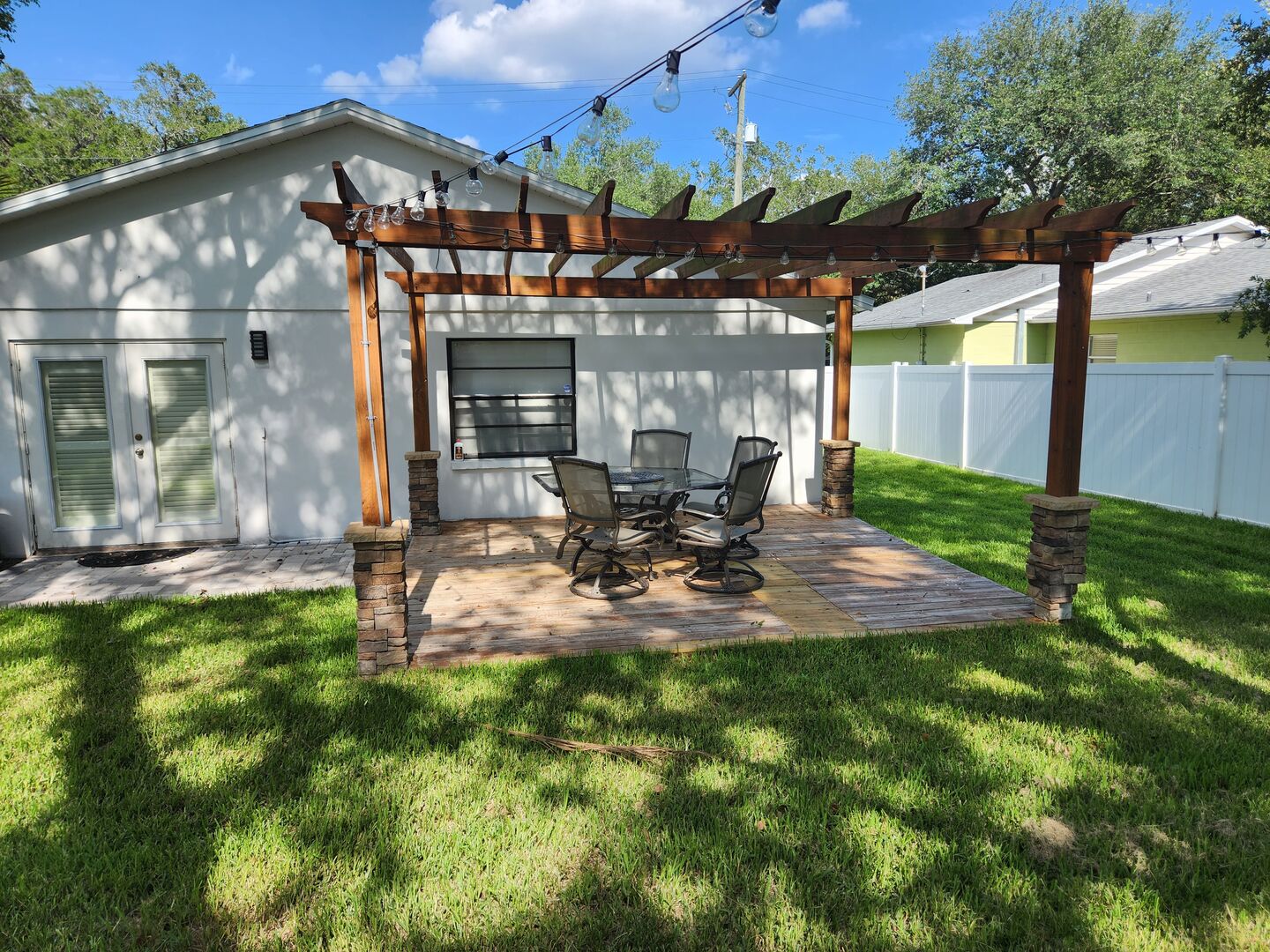 Newly Renovated Home Near MacDill/Ballast Point! Walk to Gadsden Park! Lage Real Estate