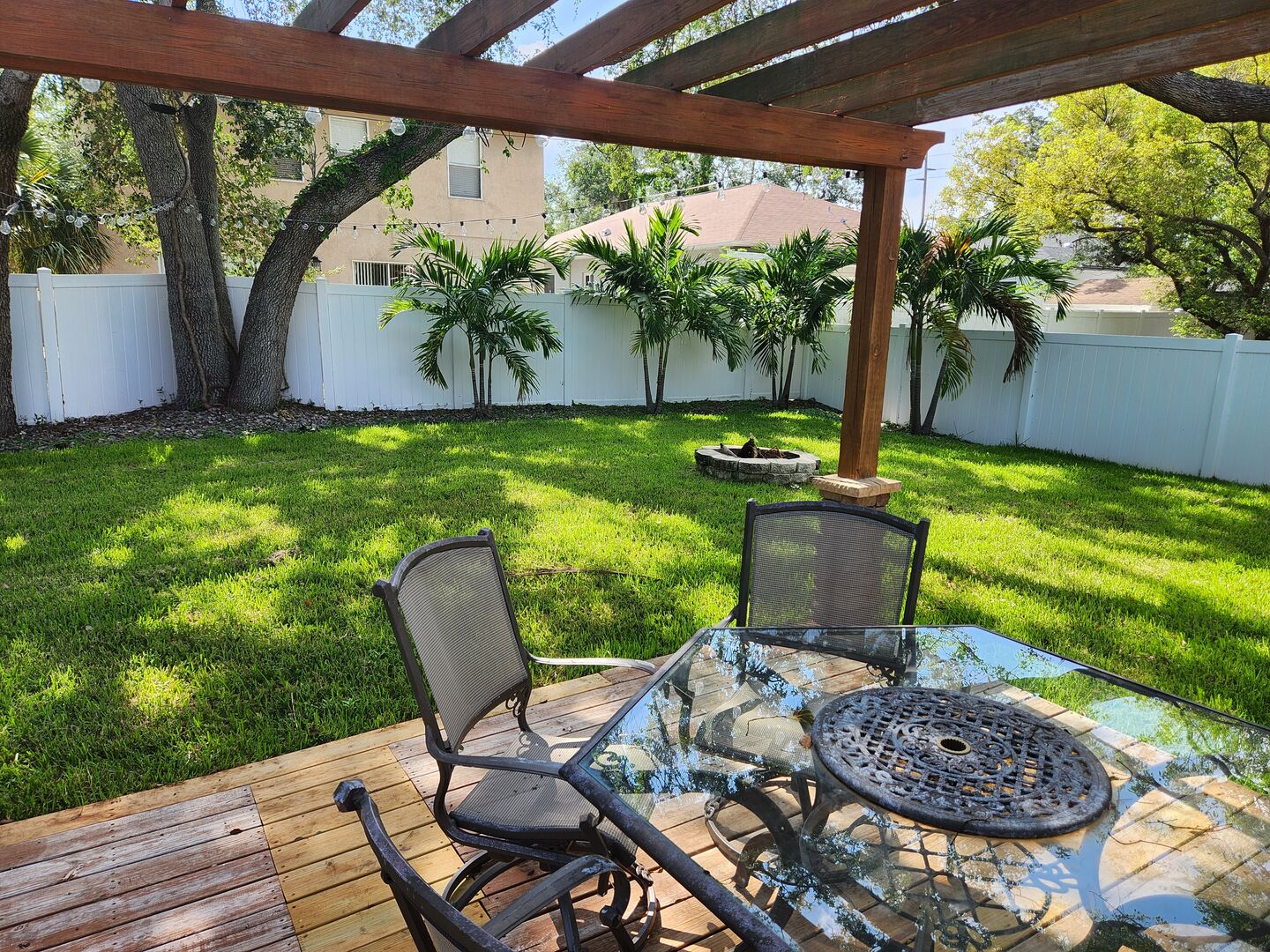 Newly Renovated Home Near MacDill/Ballast Point! Walk to Gadsden Park! Lage Real Estate