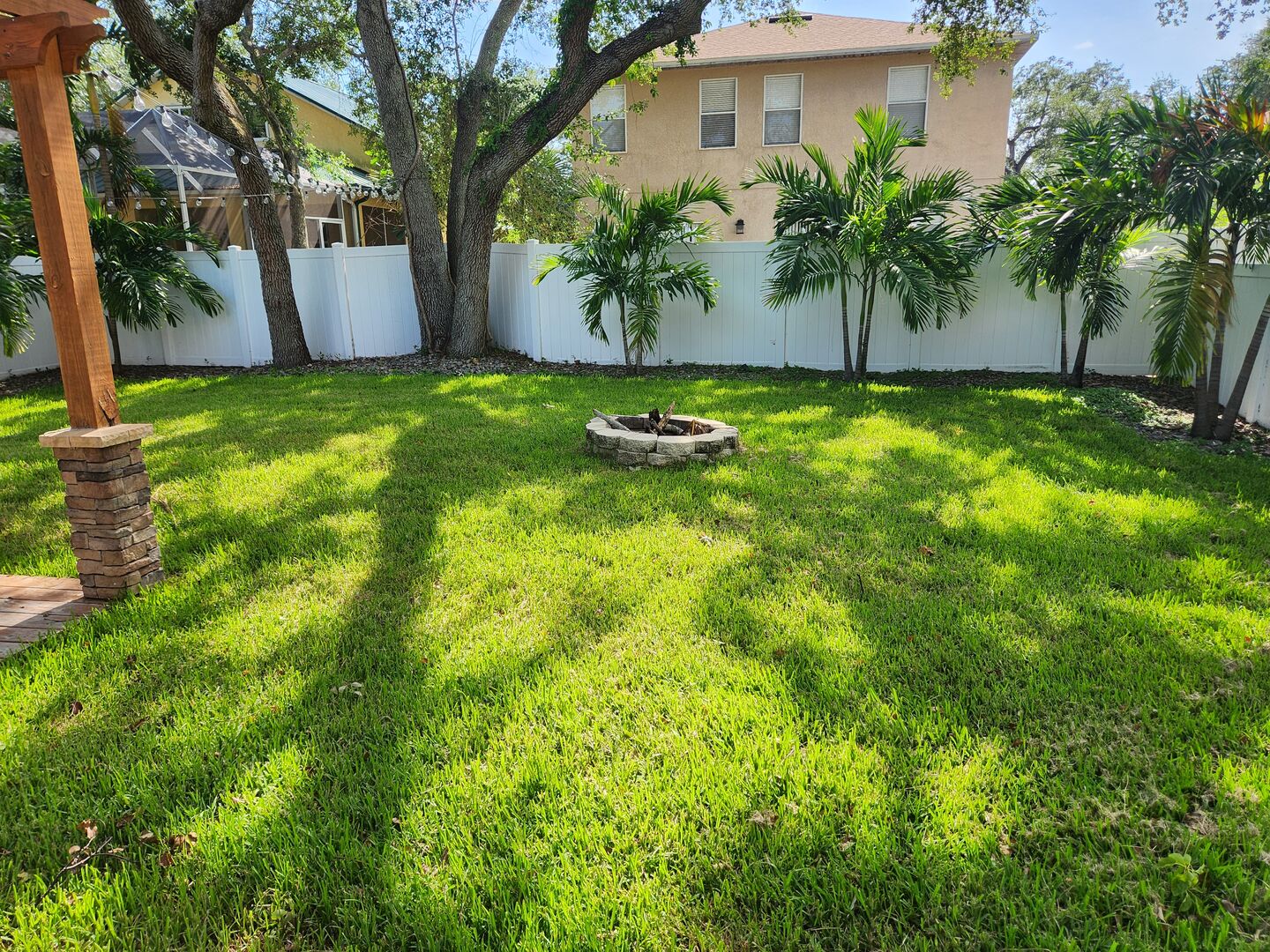 Newly Renovated Home Near MacDill/Ballast Point! Walk to Gadsden Park