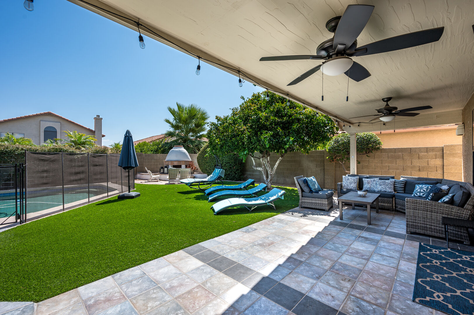 Reel Fun Scottsdale Rental Porter Vacation Rentals Porter